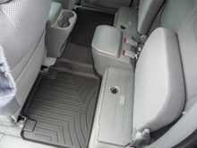 Load image into Gallery viewer, Weathertech 440214 FloorLiner™ DigitalFit® for Select Toyota Tacoma
