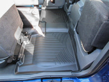 Load image into Gallery viewer, Weathertech 440242 FloorLiner™ DigitalFit® for Select Ford Ranger