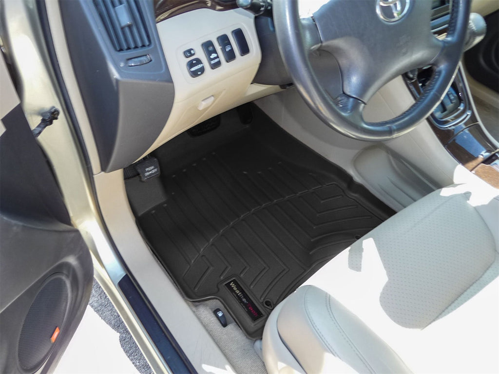 Weathertech 440391 FloorLiner™ DigitalFit® for Select Lexus RX300, Toyota Highlander
