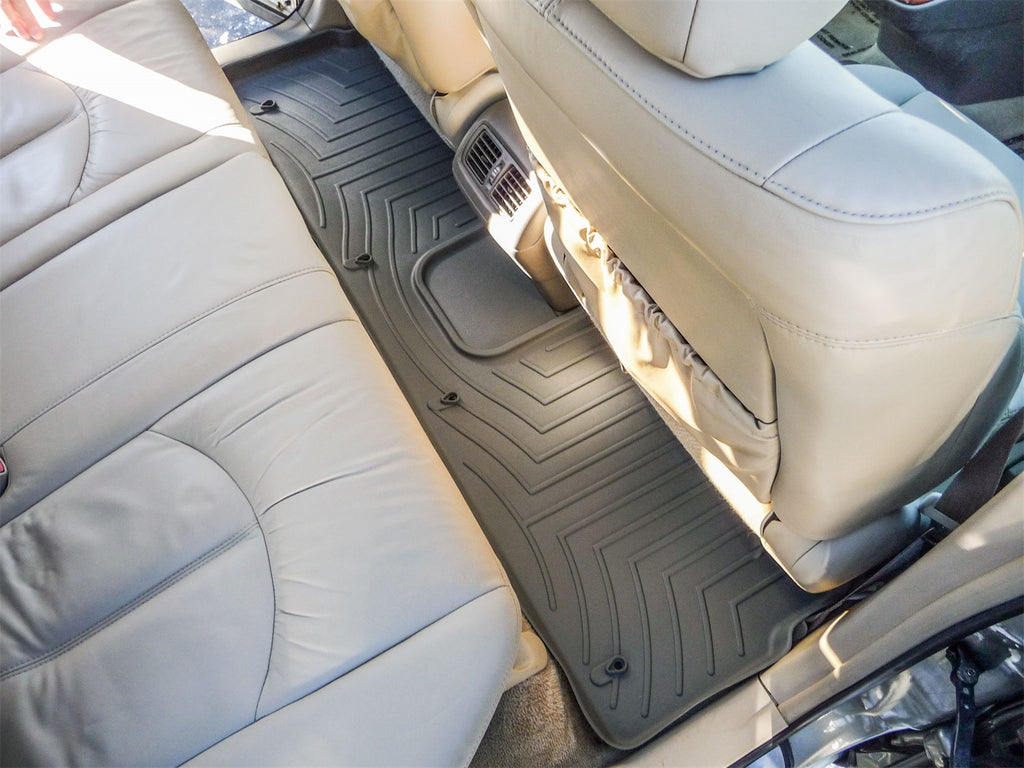 Weathertech 440393 FloorLiner™ DigitalFit® for Select Lexus RX400h