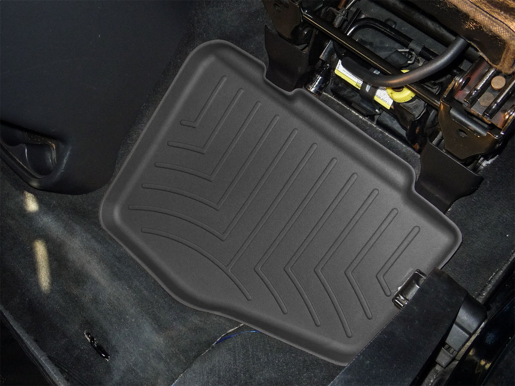 Weathertech 440422 FloorLiner™ DigitalFit® for Select Jeep TJ, Jeep Wrangler