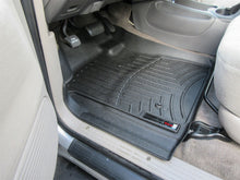Load image into Gallery viewer, Weathertech 440441 FloorLiner™ DigitalFit® for Select Toyota Sequoia, Toyota Tundra