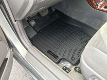 Load image into Gallery viewer, Weathertech 440511 FloorLiner™ DigitalFit® for Select Toyota Camry