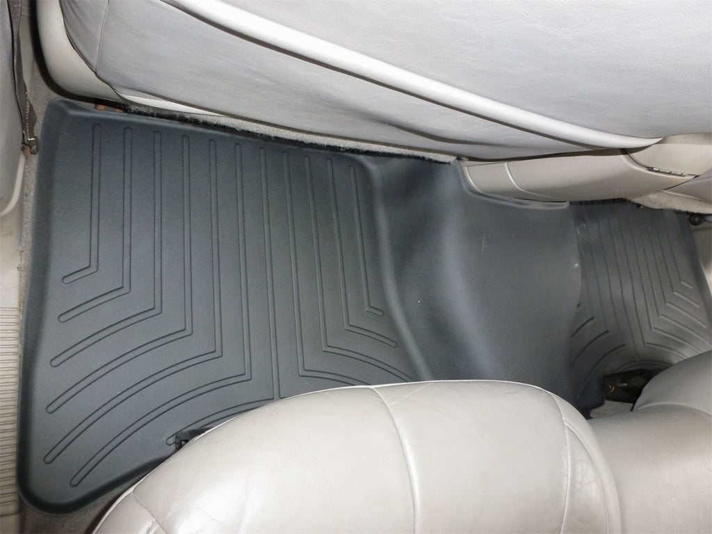 Weathertech 440522 FloorLiner™ DigitalFit® for Select Jeep Grand Cherokee