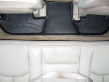 Load image into Gallery viewer, Weathertech 440613 FloorLiner™ DigitalFit® for Select Cadillac Escalade ESV, Chevrolet Suburban 1500, Chevrolet Suburban 2500, GMC Yukon XL 1500, GMC Yukon XL