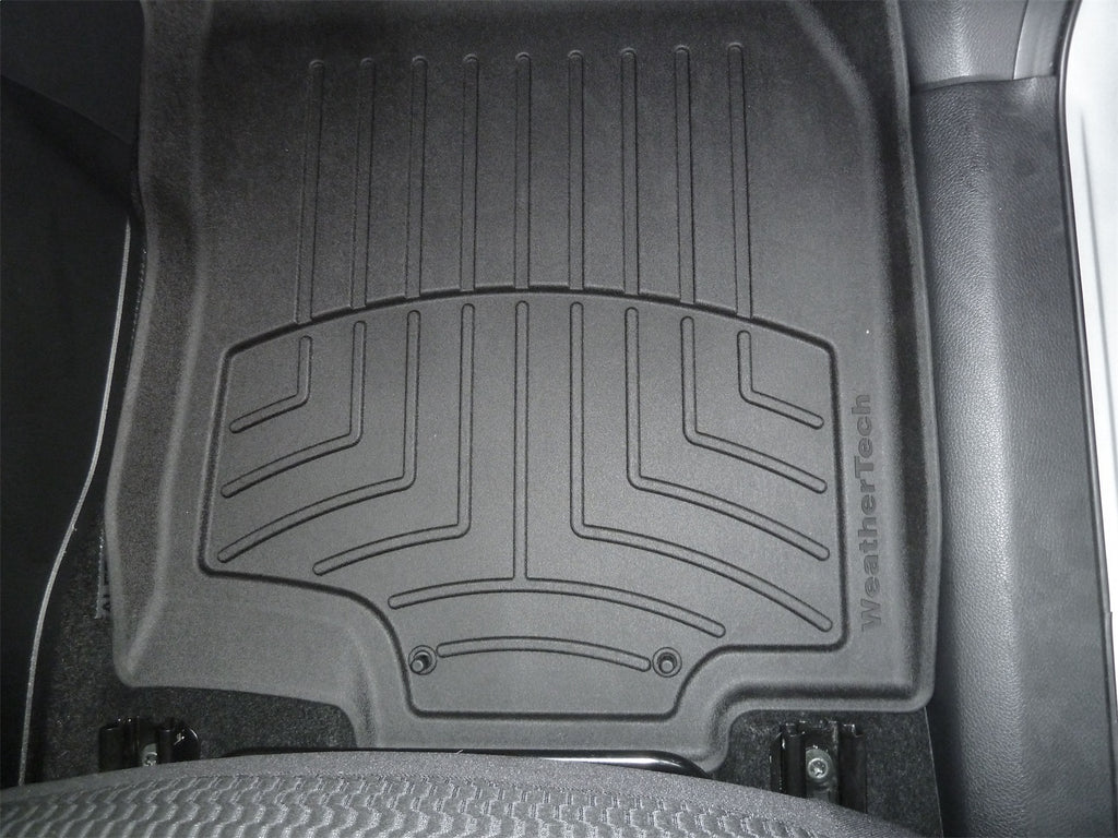 Weathertech 4411721IM FloorLiner™ HP for Select Nissan Rogue Sport