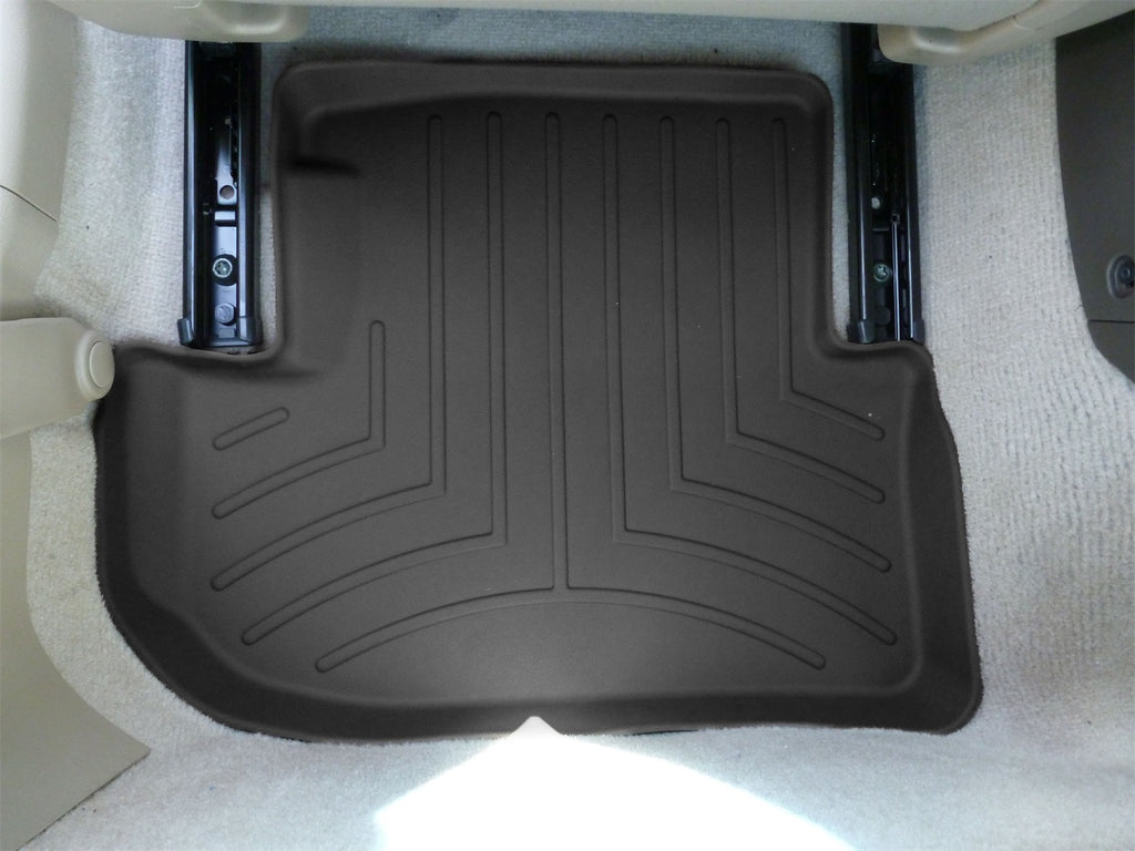 Weathertech 441183 FloorLiner™ DigitalFit® for Select Nissan Altima