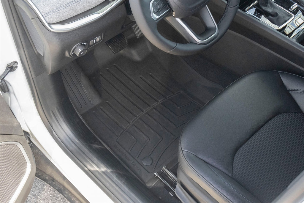 Weathertech 4412051IM FloorLiner™ HP for Select Jeep Compass