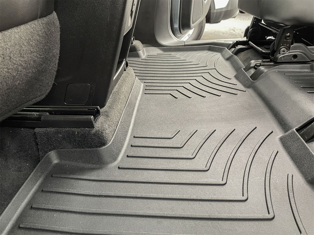 Weathertech 4412282IM FloorLiner™ HP for Select Buick Enclave, Chevrolet Traverse, Chevrolet Traverse Limited