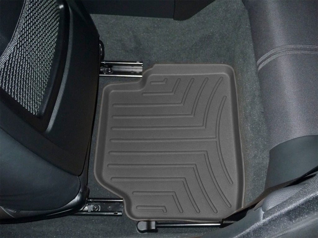 Weathertech 441463 FloorLiner™ DigitalFit® for Select BMW 325Ci, BMW 328i, BMW 328xi, BMW 330Ci, BMW 335i, BMW 335i xDrive, BMW 335is, BMW M3
