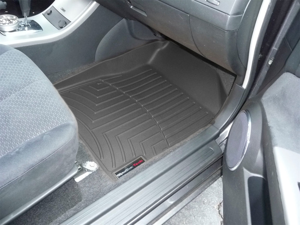 Weathertech 441691 FloorLiner™ DigitalFit® for Select Nissan Maxima