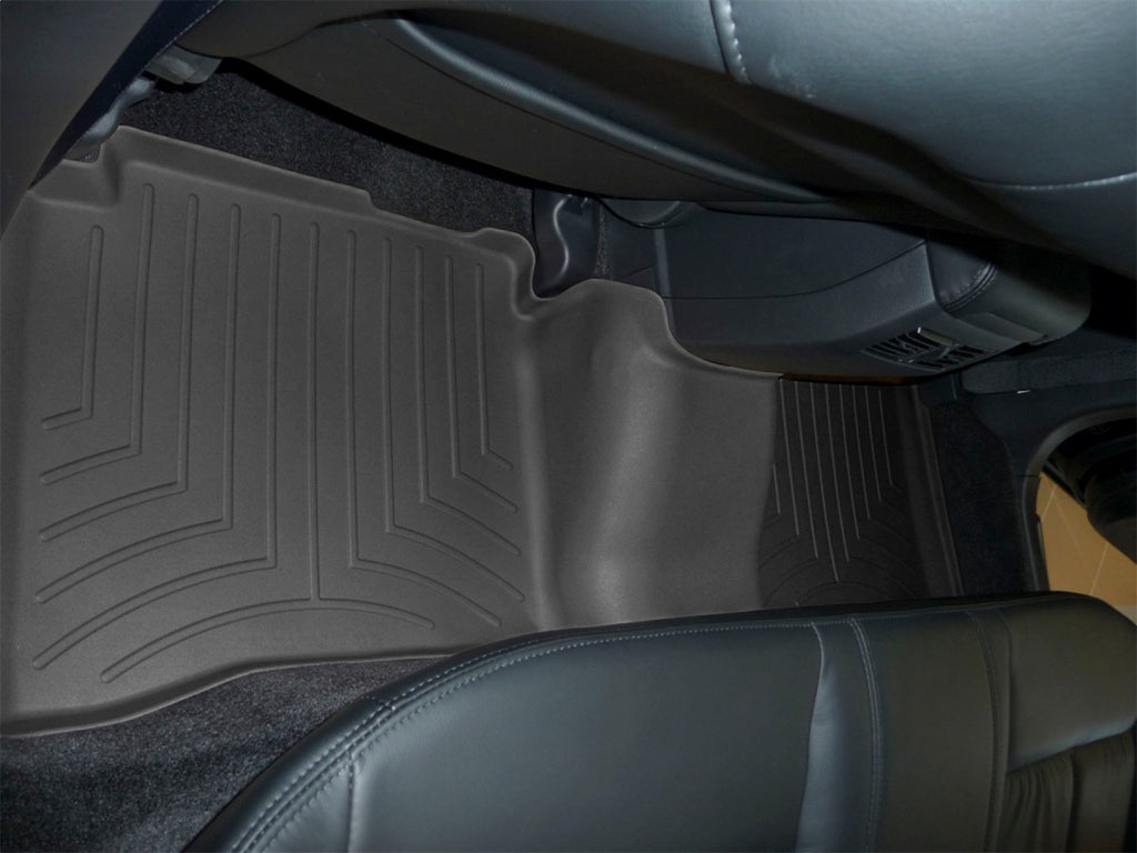 Weathertech 441692 FloorLiner™ DigitalFit® for Select Nissan Altima, Nissan Maxima