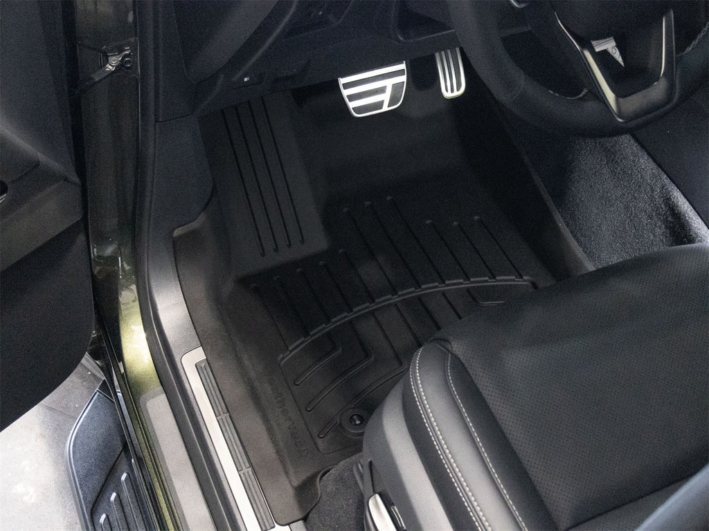 Weathertech 4417131IM FloorLiner™ HP for Select Lexus LX600, Lexus LX700h