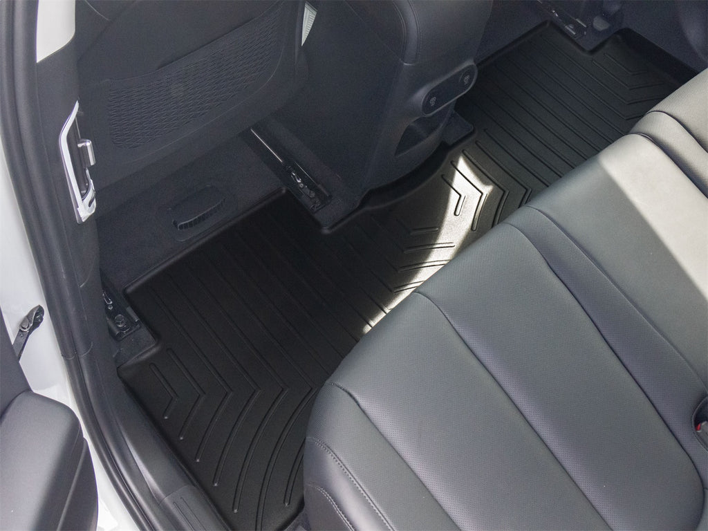 Weathertech 4417203 FloorLiner™ DigitalFit® for Select Hyundai Ioniq 5