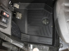 Load image into Gallery viewer, Weathertech 4417931IM FloorLiner™ HP for Select Polaris General 1000, Polaris General Deluxe, Polaris General Deluxe Ride Command Edition, Polaris General EPS, Polaris General EPS Deluxe, Polaris General EPS Hunter Edition, Polaris General EPS Limited