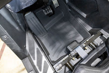 Load image into Gallery viewer, Weathertech 4417941IM FloorLiner™ HP for Select Polaris RZR Pro R 4 Factory Armored Edition, Polaris RZR Pro R 4 Race Replica Edition, Polaris RZR Pro R 4 Sport, Polaris RZR Pro R 4 Ultimate, Polaris RZR Pro R Factory, Polaris RZR Pro R Factory Armored