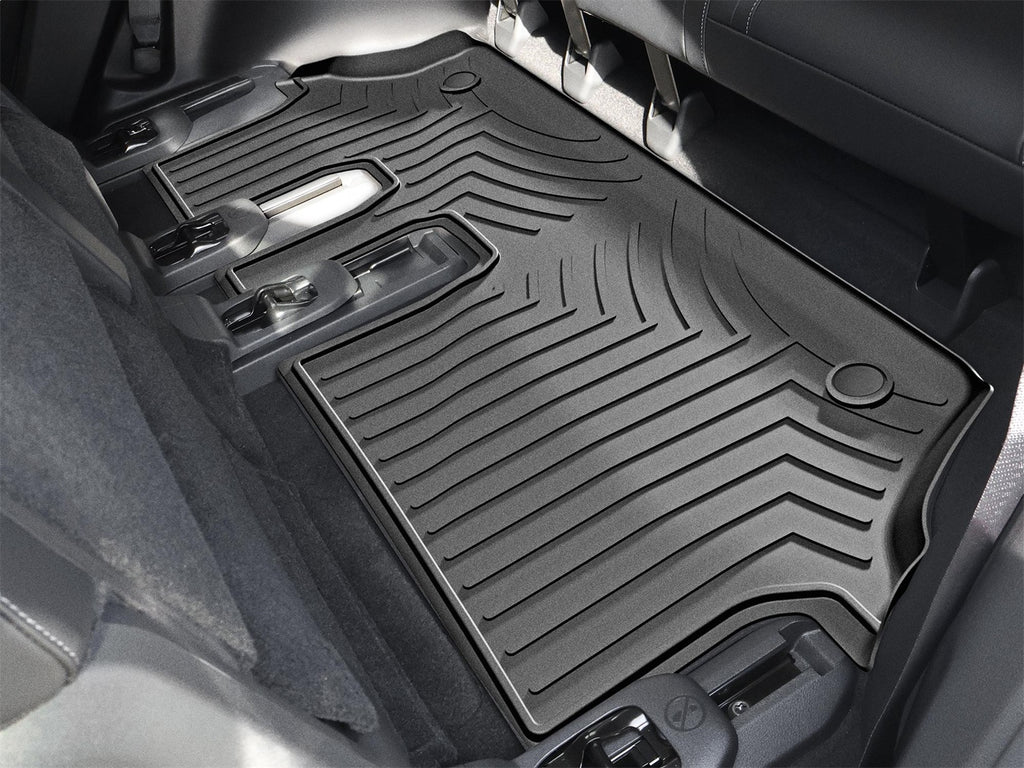 Weathertech 4419055 FloorLiner™ DigitalFit® for Select INFINITI QX80, Nissan Armada