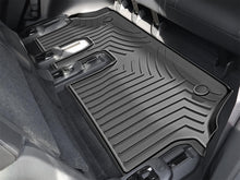 Load image into Gallery viewer, Weathertech 4419055 FloorLiner™ DigitalFit® for Select INFINITI QX80, Nissan Armada