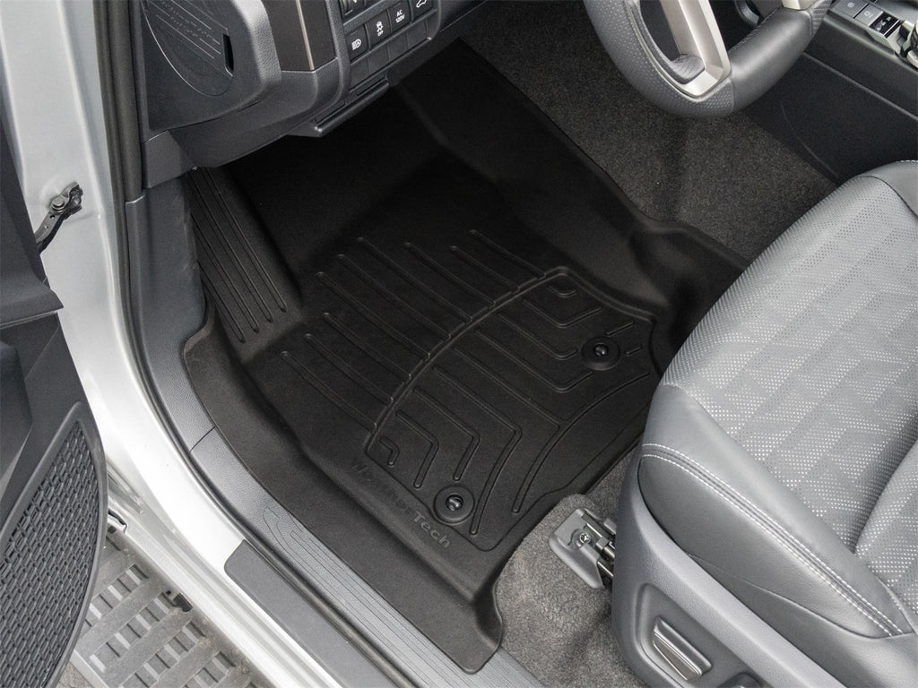 Weathertech 4419191IM FloorLiner™ HP for Select Toyota 4Runner