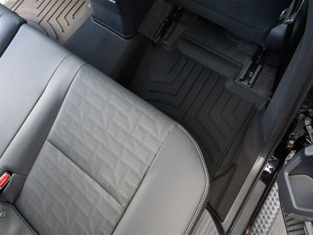 Weathertech 4419192IM FloorLiner™ HP for Select Toyota 4Runner