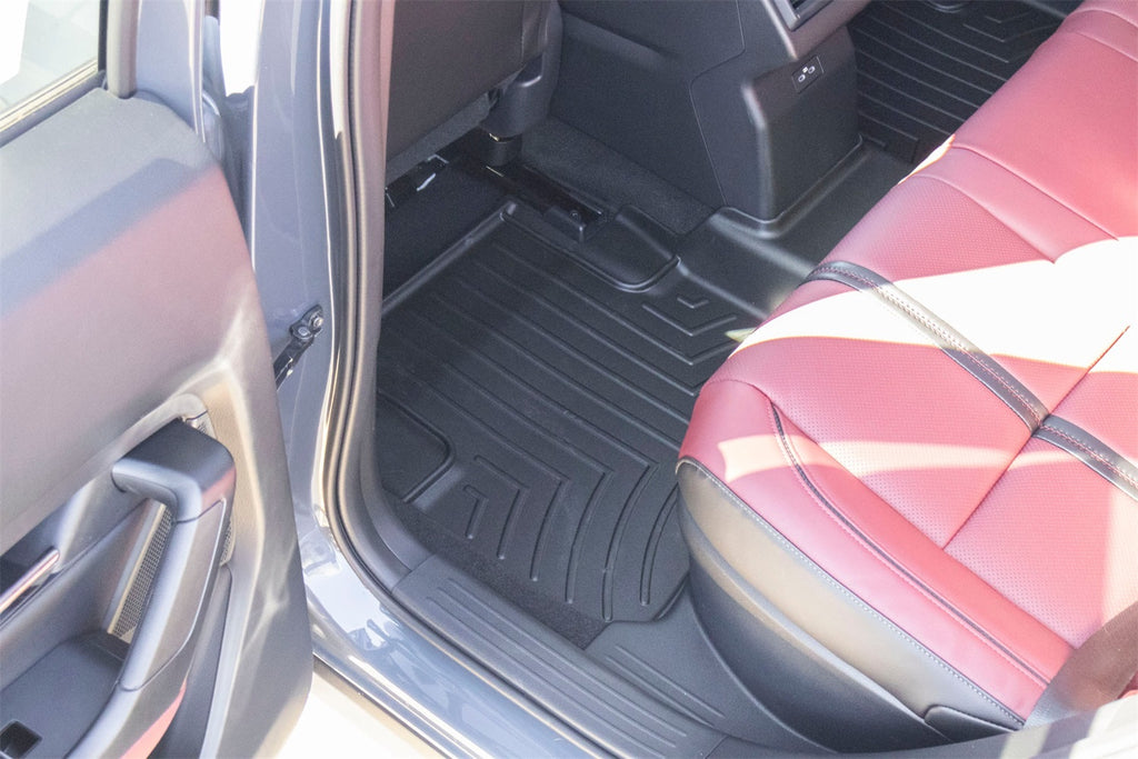 Weathertech 4419232 FloorLiner™ DigitalFit® for Select Mazda CX-50