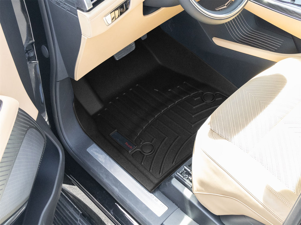 Weathertech 4419251 FloorLiner™ DigitalFit® for Select Cadillac ESCALADE IQL, Cadillac Escalade IQ