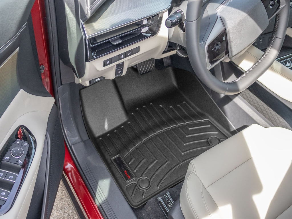 Weathertech 4419261 FloorLiner™ DigitalFit® for Select Nissan Murano