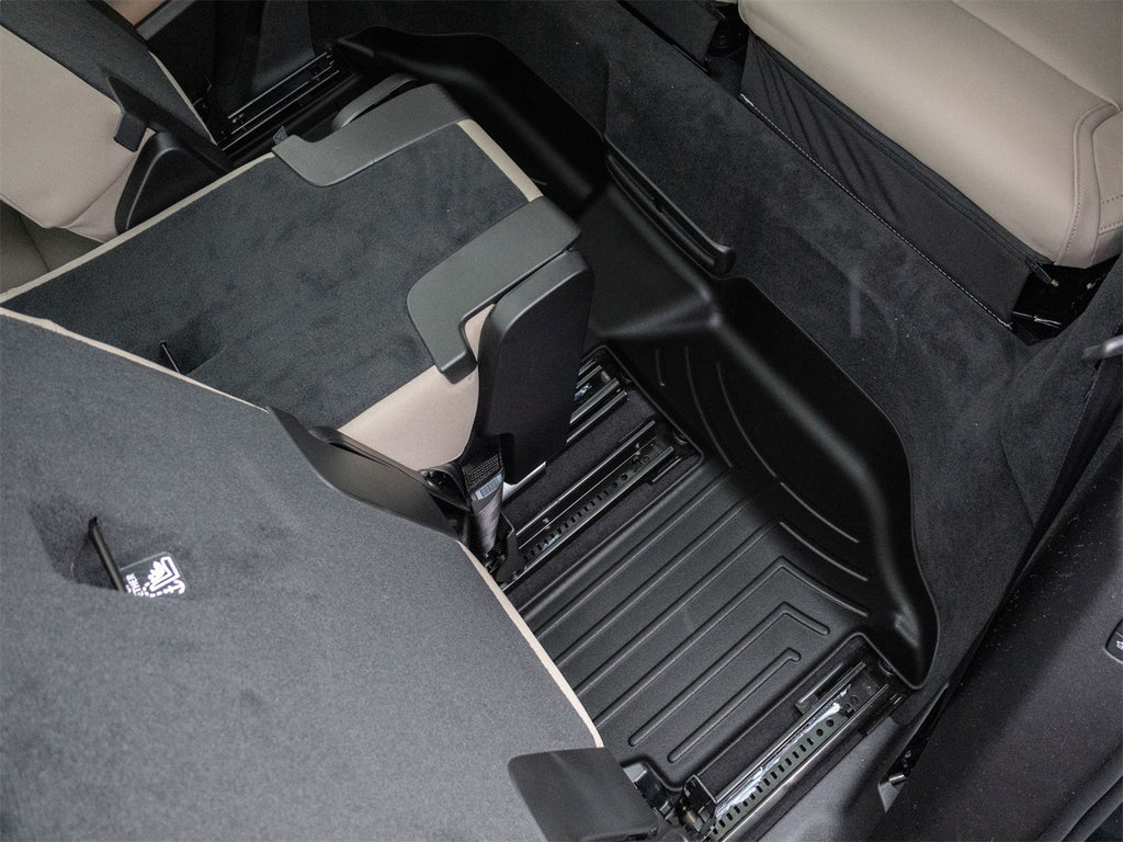Weathertech 4419274 FloorLiner™ DigitalFit® for Select Volvo EX90