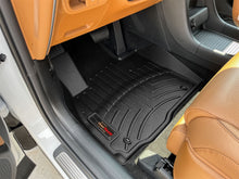 Load image into Gallery viewer, Weathertech 4419471 FloorLiner™ DigitalFit® for Select Hyundai Palisade