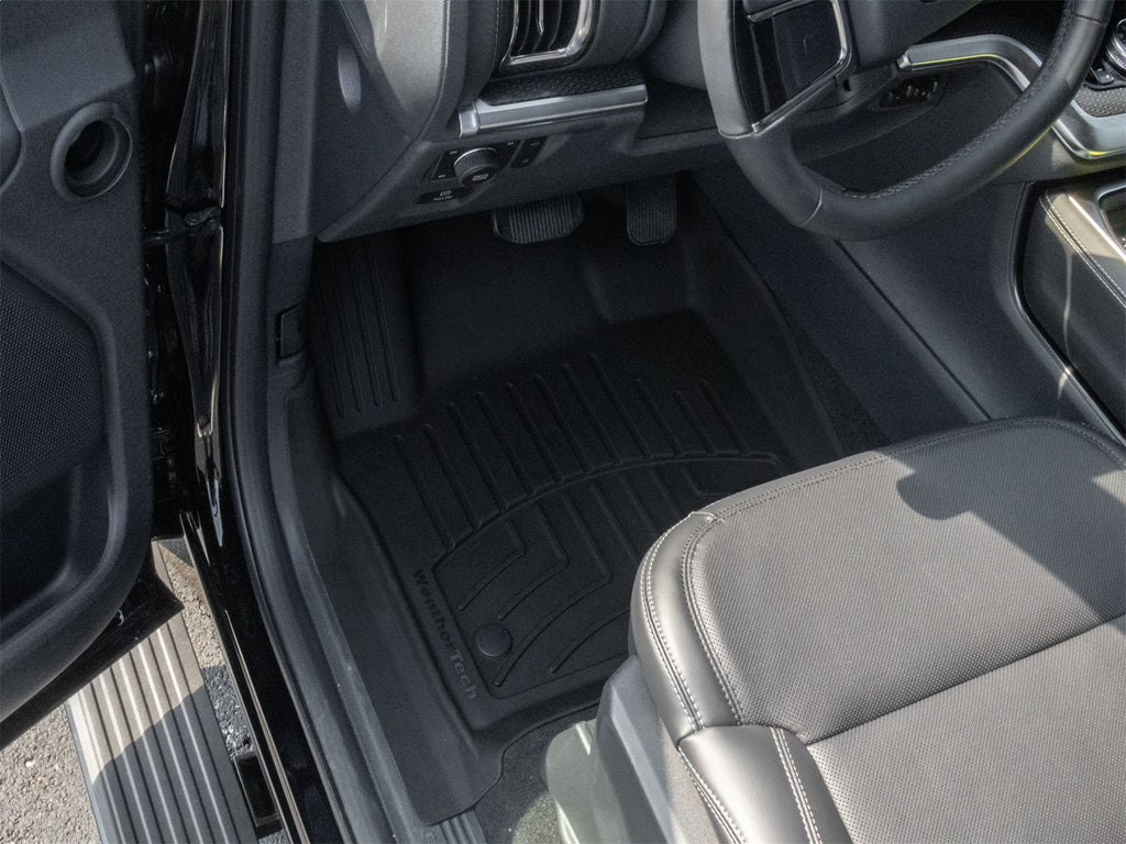 Weathertech 4419481IM FloorLiner™ HP for Select Ford Expedition, Lincoln Navigator