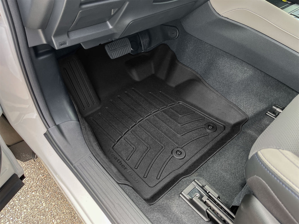 Weathertech 4419491IM FloorLiner™ HP for Select Subaru Forester