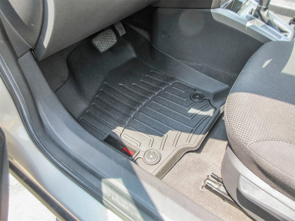 Weathertech 441951 FloorLiner™ DigitalFit® for Select Saturn Astra