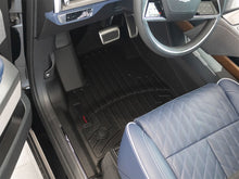 Load image into Gallery viewer, Weathertech 4419511 FloorLiner™ DigitalFit® for Select Cadillac VISTIQ