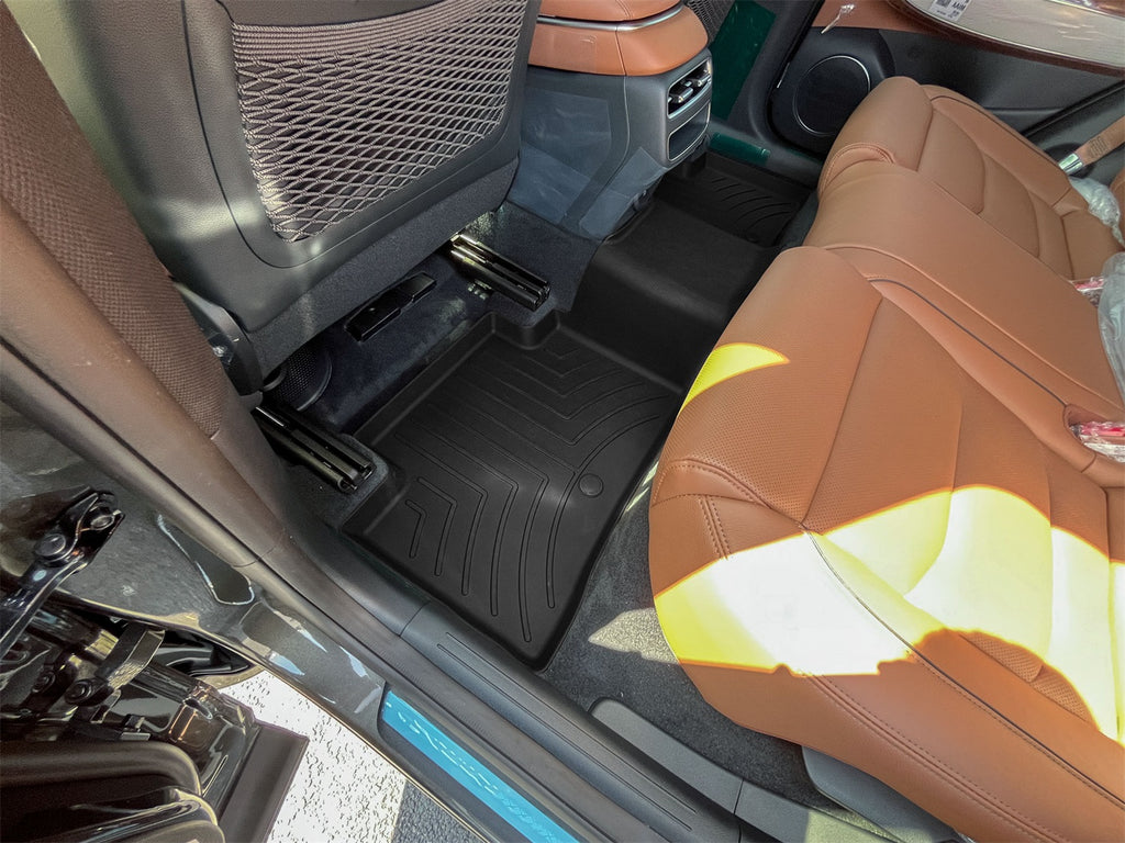 Weathertech 4419532IM FloorLiner™ HP for Select Genesis GV70