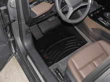 Load image into Gallery viewer, Weathertech 4419571 FloorLiner™ DigitalFit® for Select Audi A6 Sportback e-tron, Audi S6 Sportback e-tron