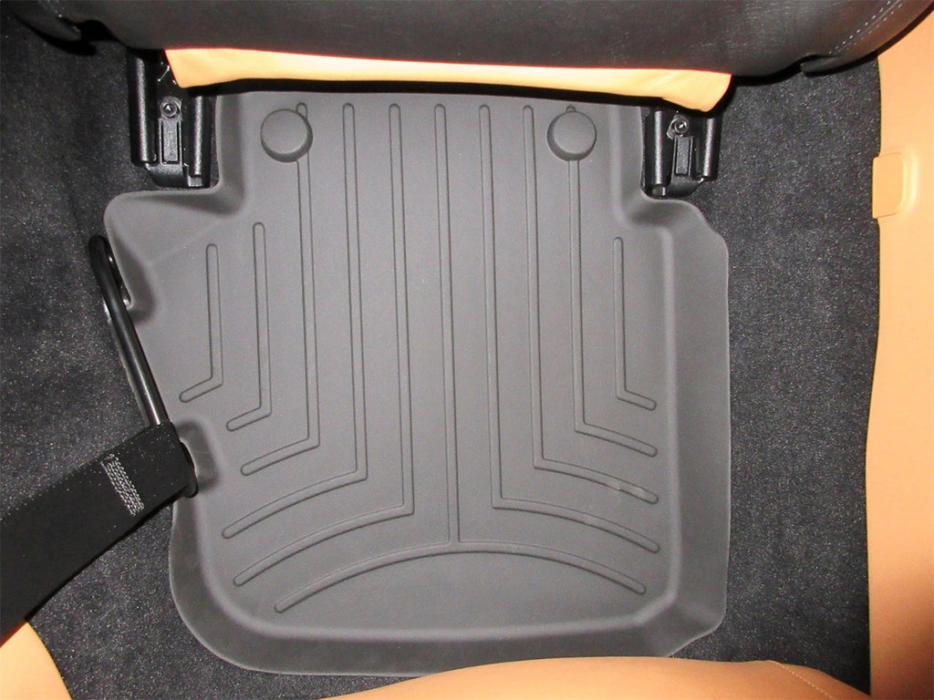 Weathertech 442023 FloorLiner™ DigitalFit® for Select Maserati GranTurismo