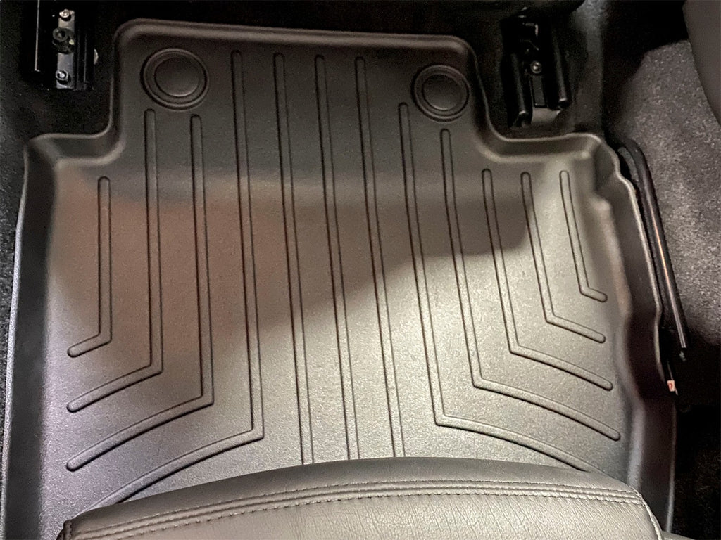Weathertech 442025 FloorLiner™ DigitalFit® for Select Maserati GranTurismo