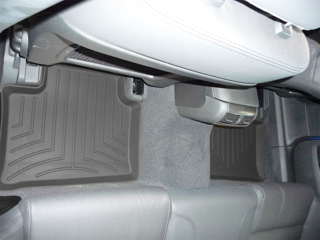 Weathertech 442252 FloorLiner™ DigitalFit® for Select Pontiac G8