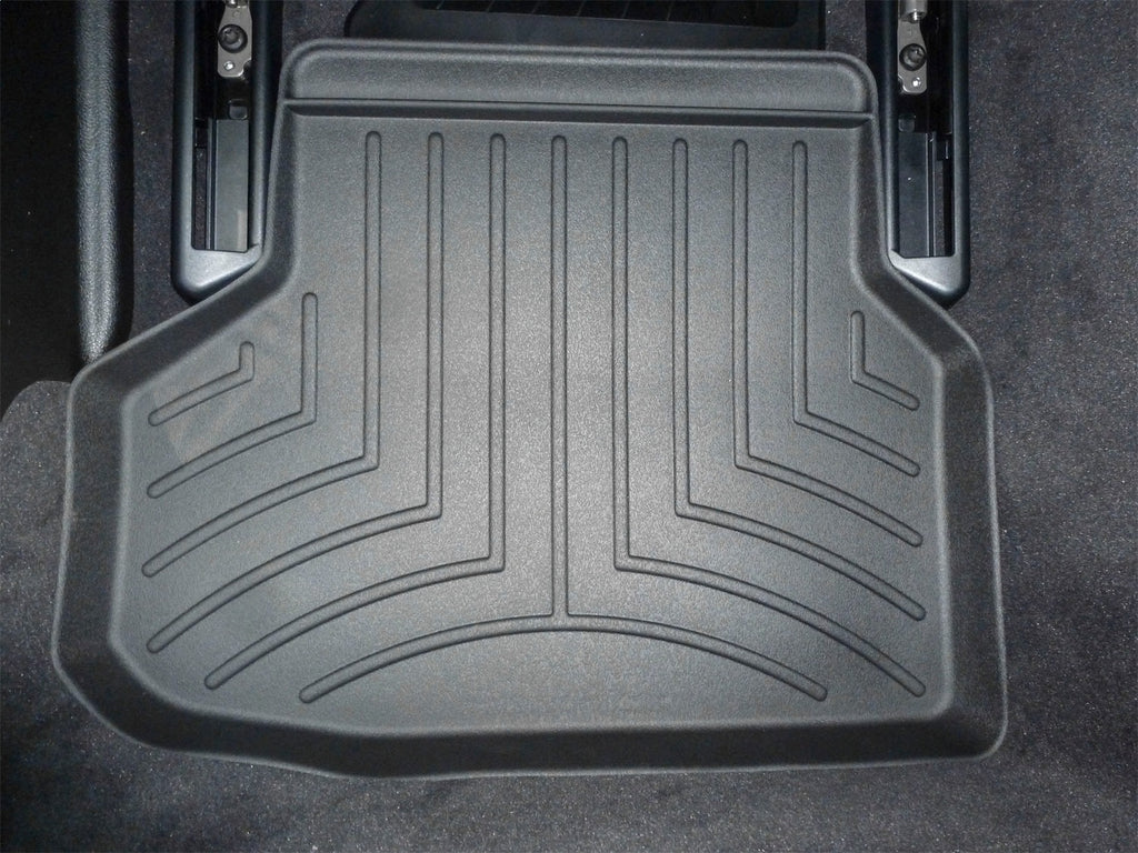 Weathertech 442424 FloorLiner™ DigitalFit® for Select BMW 740i, BMW 750i, BMW 750i xDrive