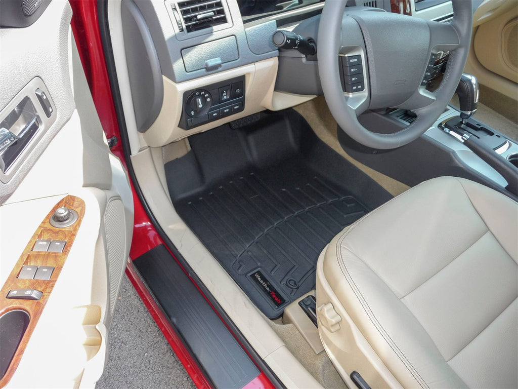 Weathertech 442431 FloorLiner™ DigitalFit® for Select Ford Fusion, Lincoln MKZ, Mercury Milan