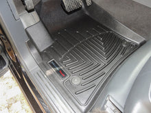Load image into Gallery viewer, Weathertech 442451 FloorLiner™ DigitalFit® for Select Porsche Cayenne, Volkswagen Touareg