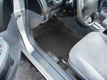 Load image into Gallery viewer, Weathertech 442821 FloorLiner™ DigitalFit® for Select Honda Civic