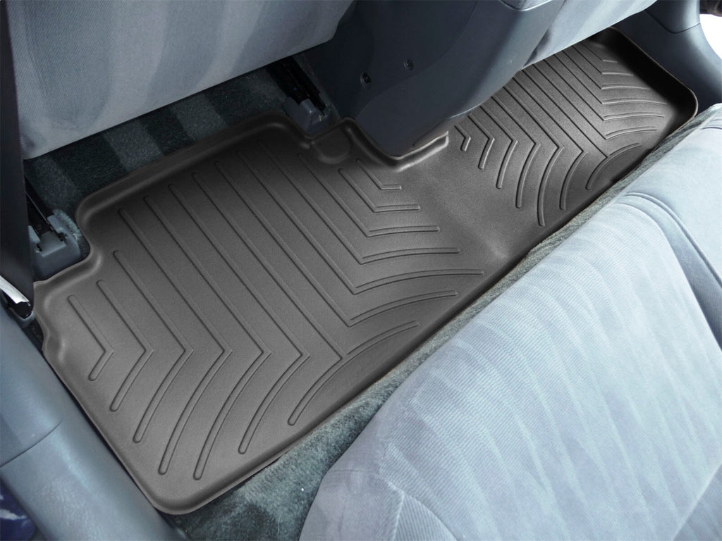 Weathertech 442822 FloorLiner™ DigitalFit® for Select Honda Civic