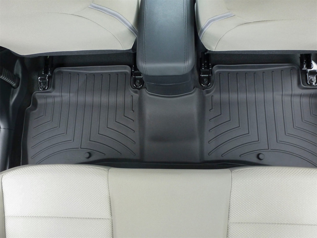 Weathertech 442973 FloorLiner™ DigitalFit® for Select Kia Forte, Kia Forte Koup