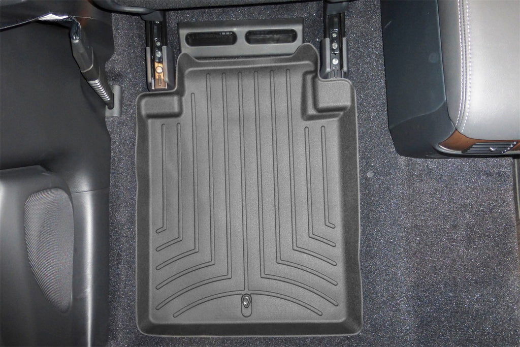 Weathertech 443043 FloorLiner™ DigitalFit® for Select INFINITI Q70L