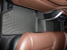 Load image into Gallery viewer, Weathertech 443073 FloorLiner™ DigitalFit® for Select BMW 535i GT, BMW 535i GT xDrive, BMW 550i GT, BMW 550i GT xDrive