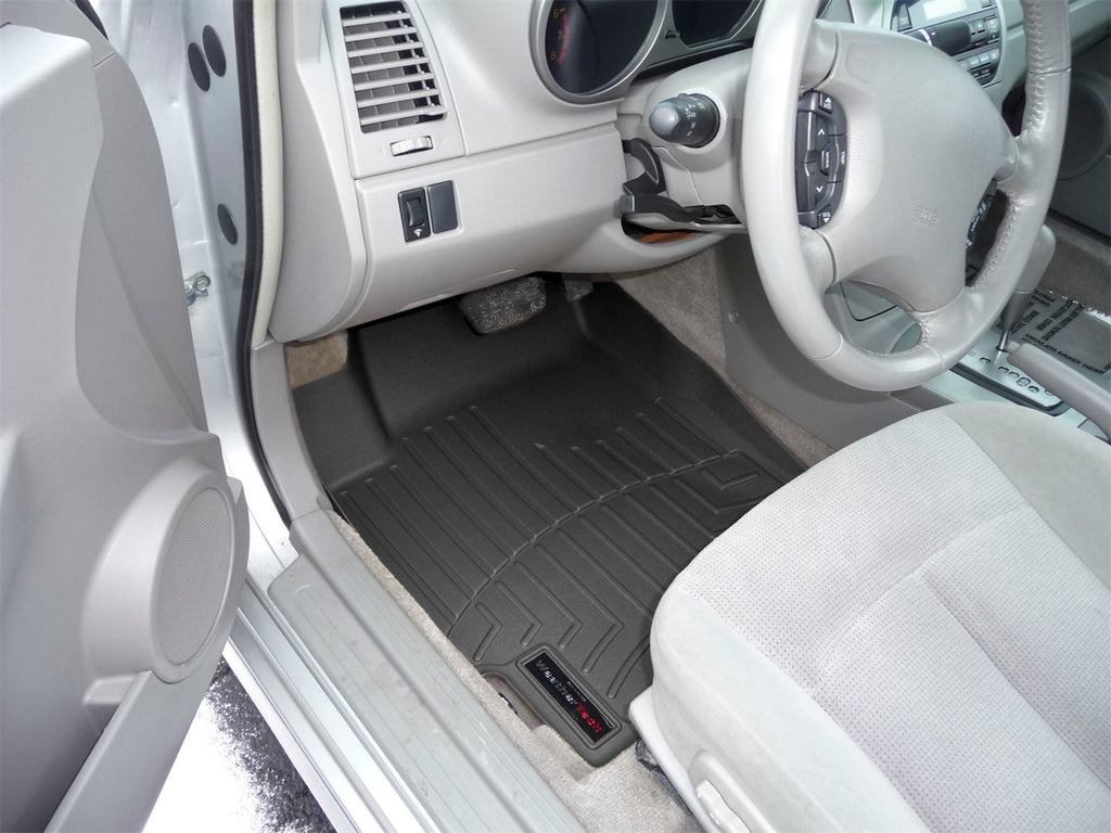 Weathertech 443101 FloorLiner™ DigitalFit® for Select Nissan Altima