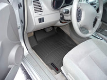 Load image into Gallery viewer, Weathertech 443101 FloorLiner™ DigitalFit® for Select Nissan Altima