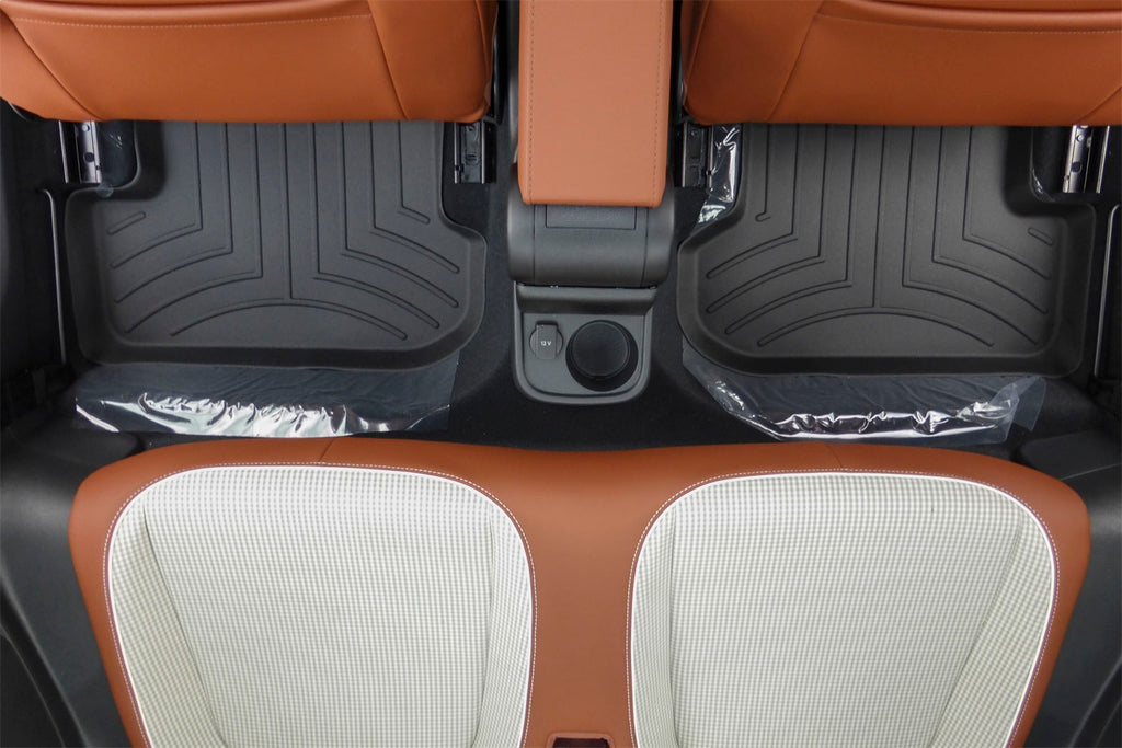 Weathertech 443383 FloorLiner™ DigitalFit® for Select Volkswagen Beetle