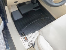 Load image into Gallery viewer, Weathertech 443601 FloorLiner™ DigitalFit® for Select Suzuki Kizashi